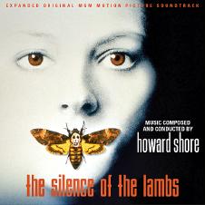 The Silence Of The Lambs (expanded)