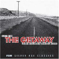 The Getaway (unused)