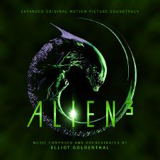 Alien³ (expanded)
