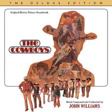 The Cowboys: The Deluxe Edition