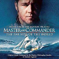 Master And Commander: The Far Side Of The World