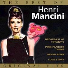 The Best Of Henri Mancini
