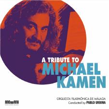 A Tribute To Michael Kamen