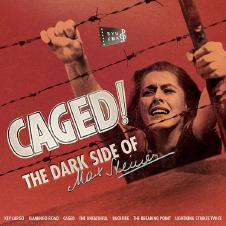 Caged! The Dark Side Of Max Steiner