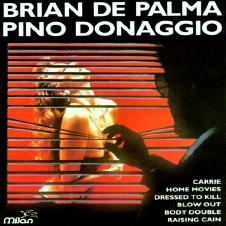 Brian De Palma - Pino Donaggio