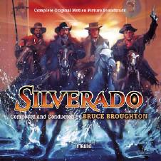 Silverado (complete)
