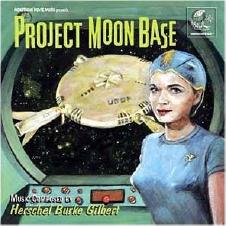 Project Moon Base / Open Secret