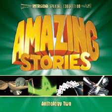Amazing Stories: Anthology Two