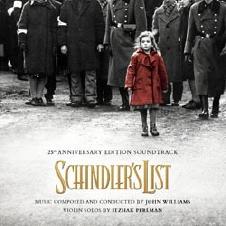 Schindler’s List (expanded)