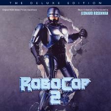 RoboCop 2: The Deluxe Edition
