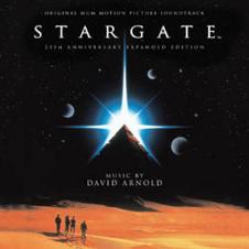 Stargate (complete)