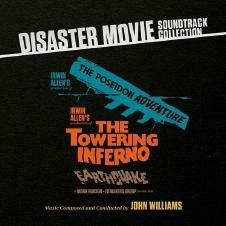 The Towering Inferno (complete)