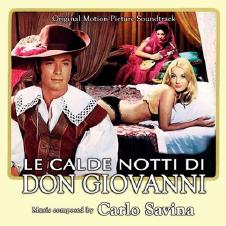 Le Calde Notti Di Don Giovanni