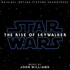 Star Wars: Episode IX - The Rise Of Skywalker