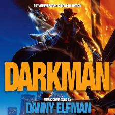 Darkman (expanded)