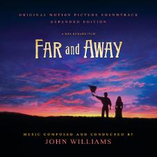 Far And Away (expanded)