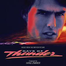 Days Of Thunder: 30th Anniversary Limited Edition