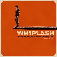 Whiplash: Deluxe Edition