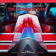 The Running Man: The Deluxe Edition