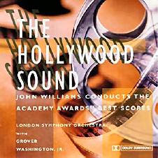 The Hollywood Sound