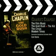 The Film Music Of Charles Chaplin