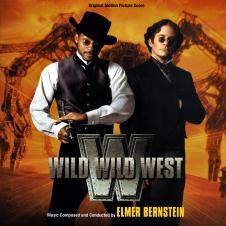 Wild Wild West: The Deluxe Edition