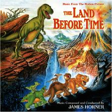 The Land Before Time (complete)