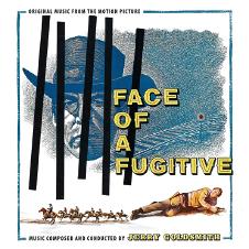 Face Of A Fugitive