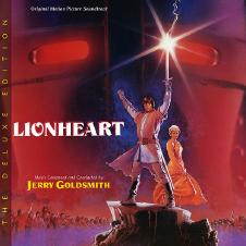 Lionheart: The Deluxe Edition