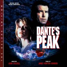 Dante’s Peak: The Deluxe Edition