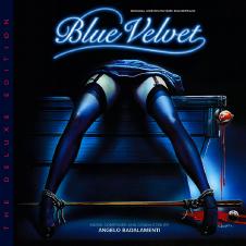 Blue Velvet: The Deluxe Edition