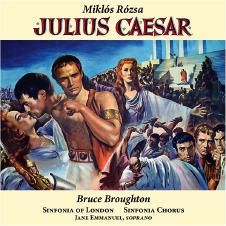 Julius Caesar (re-recording)