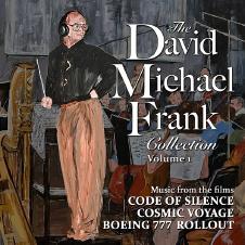 The David Michael Frank Collection - Volume 1