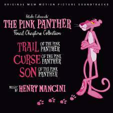 Son Of The Pink Panther (expanded)