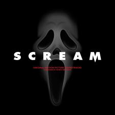 Scream: The Deluxe Edition