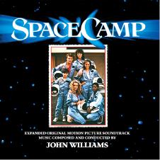 SpaceCamp (expanded)