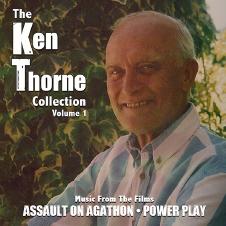 The Ken Thorne Collection - Volume 1