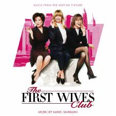 The First Wives Club (expanded)