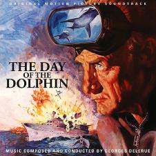 The Day Of The Dolphin (expanded)