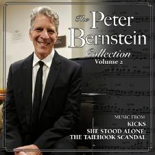 The Peter Bernstein Collection - Volume 2