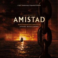 Amistad (expanded)