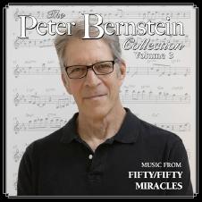 The Peter Bernstein Collection - Volume 3