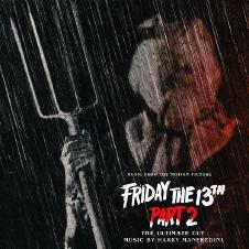 Friday the 13th Part 2: The Ultimate Cut