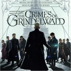 Fantastic Beasts: The Crimes Of Grindelwald