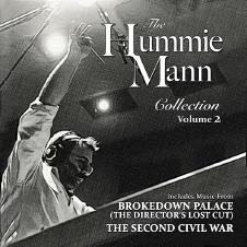 The Hummie Mann Collection - Volume 2