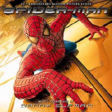 Spider-Man (expanded)