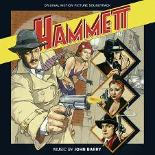 Hammett (expanded)