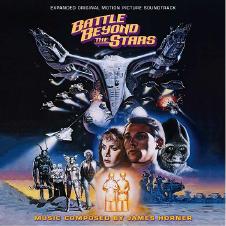 Battle Beyond The Stars (expanded)