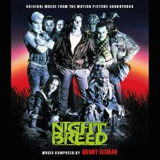 Nightbreed