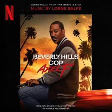 Beverly Hills Cop: Axel F